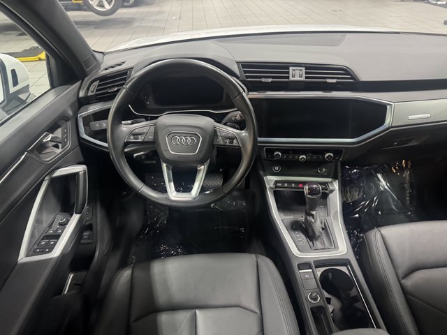 Certified 2024 Audi Q3 2.0T Premium w/ Convenience Package AWD/4WD image 14