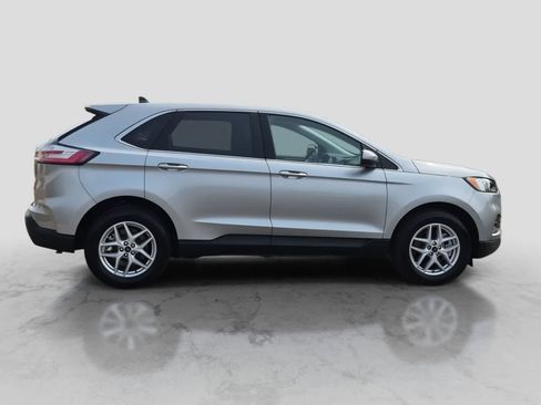 Used 2024 Ford Edge SEL w/ Convenience Package AWD/4WD image 9