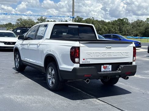 New 2026 Honda Ridgeline RTL image 9