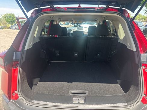 Used 2021 Nissan Rogue S image 21