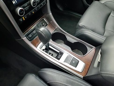 Certified 2022 Subaru Ascent Touring image 25