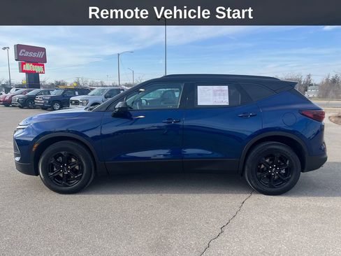 Used 2023 Chevrolet Blazer LT w/ Convenience Package image 2