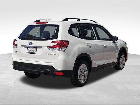 Used 2021 Subaru Forester AWD/4WD image 3