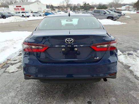 Certified 2023 Toyota Camry LE w/ Convenience Package image 20