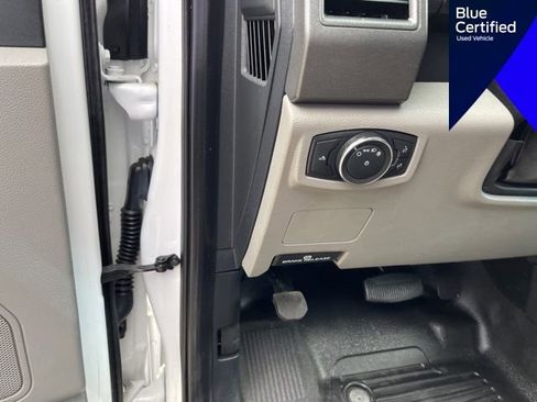Certified 2021 Ford F250 XL image 28