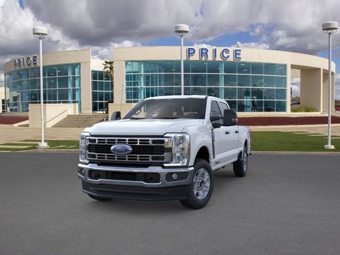 New 2026 Ford F350 XLT AWD/4WD image 2