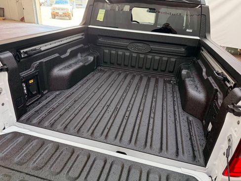 New 2025 Ford Maverick Lobo image 20