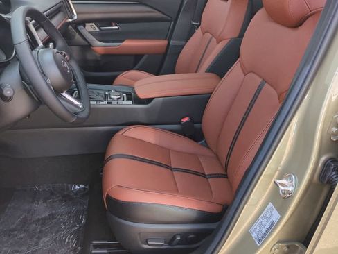 New 2025 MAZDA CX-50 Meridian Edition w/ Weather Package image 14