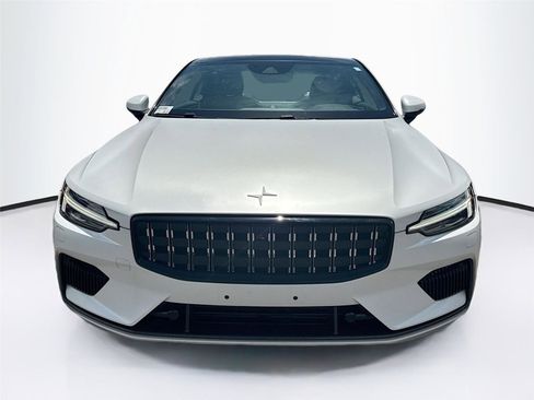 Used 2021 Polestar Polestar 1 image 2