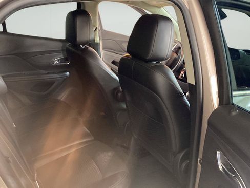 Used 2013 Buick Encore Convenience FWD image 17