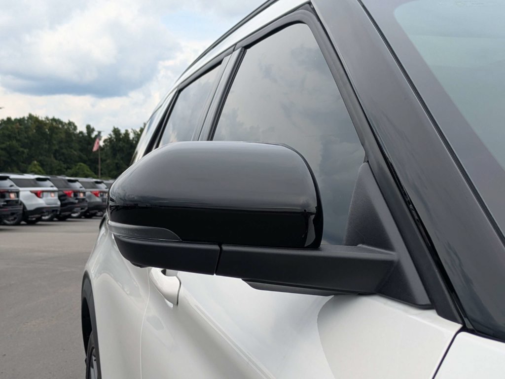 New 2026 Ford Explorer ST w/ Sun And Sound Package RWD image 35