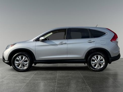 Used 2014 Honda CR-V EX image 23