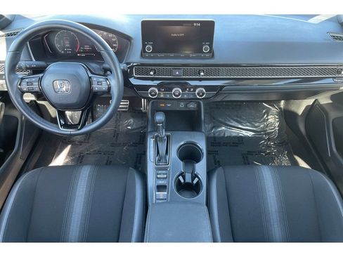 Used 2023 Honda Civic Sport image 15