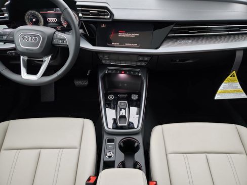 New 2026 Audi A3 2.0T Premium Plus image 9