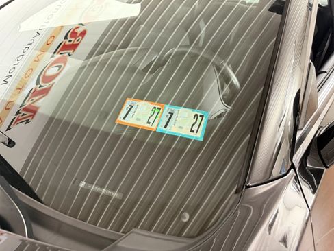 Used 2017 Chevrolet Camaro SS RWD image 10