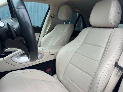 Used 2021 Mercedes-Benz GLE 350 image 11
