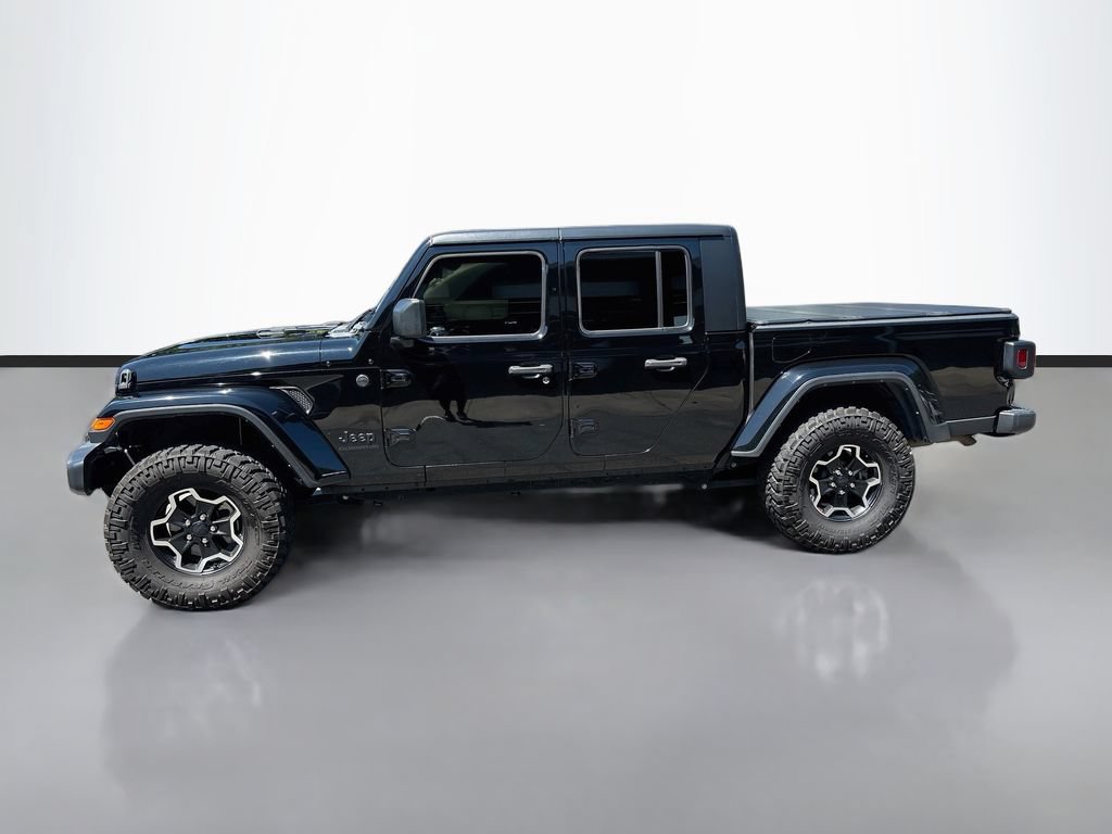 Used 2022 Jeep Gladiator Sport AWD/4WD image 5