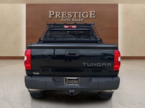 Used 2017 Toyota Tundra SR RWD image 33