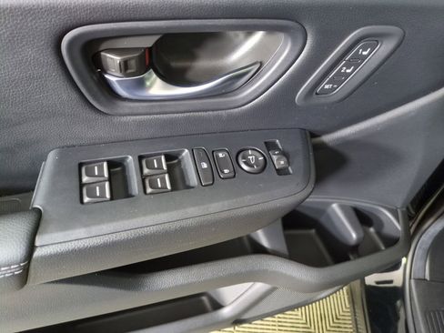 Certified 2024 Honda Pilot EX-L image 11