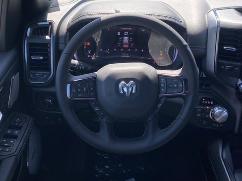 New 2026 RAM 1500 Rebel w/ Advanced Safety Group II image 40