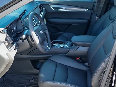 New 2025 Cadillac XT6 Luxury w/ LPO, Floor Liner Package image 10