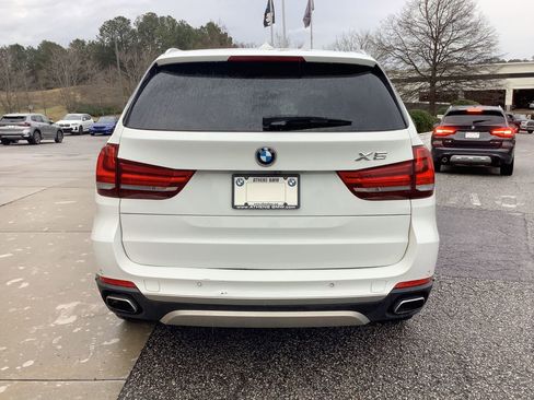 Used 2018 BMW X5 sDrive35i image 7