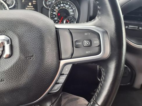 Used 2024 RAM 2500 Big Horn AWD/4WD image 14