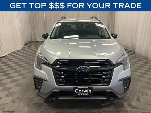 New 2026 Subaru Ascent Premium AWD/4WD image 2