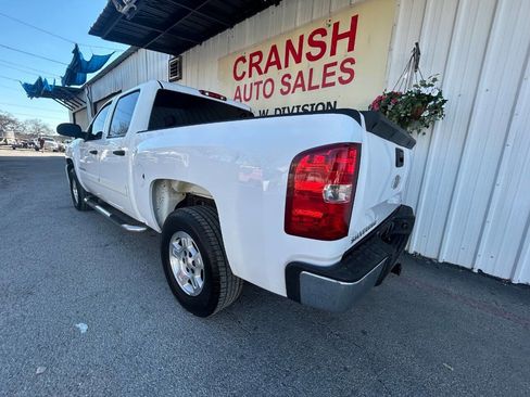 Used 2008 Chevrolet Silverado 1500 LT w/ Power Pack Plus image 29