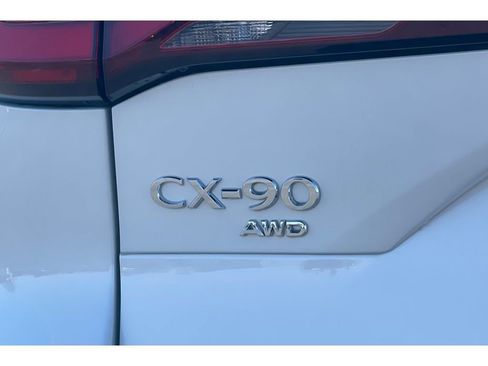 Certified 2024 MAZDA CX-90 Plug-In Hybrid w/ Premium Plus image 54
