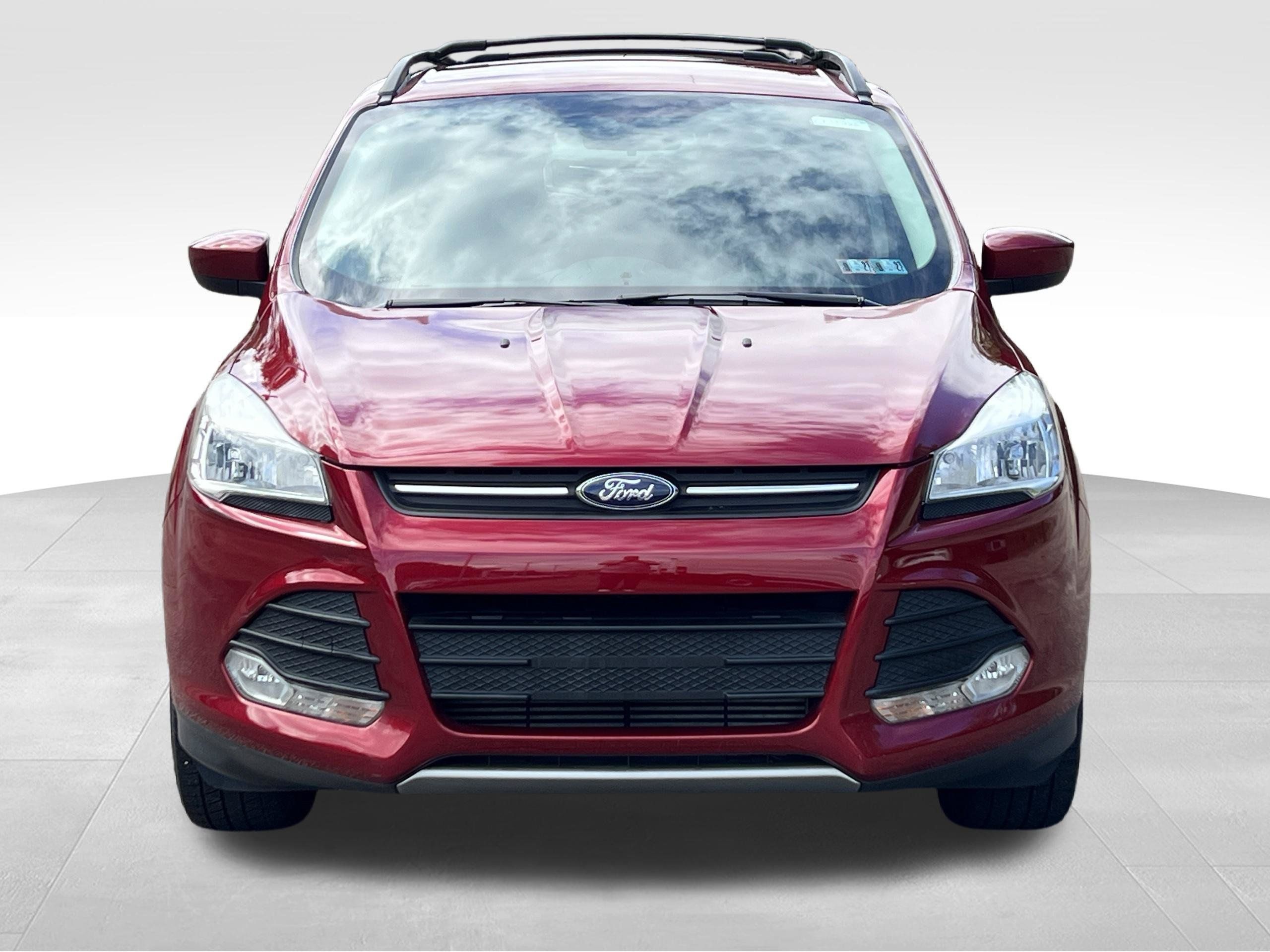 Used 2013 Ford Escape SE AWD/4WD image 2