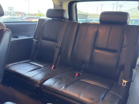 Used 2007 GMC Yukon XL Denali AWD/4WD image 16