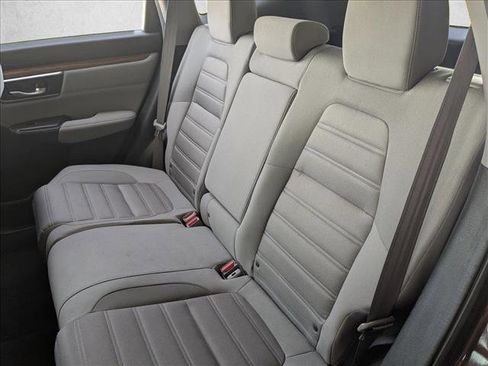 Used 2018 Honda CR-V EX image 19
