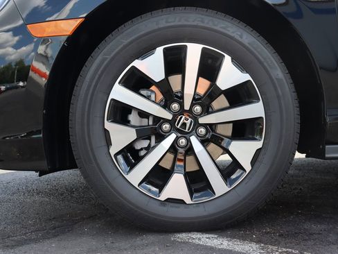 Used 2026 Honda Odyssey EX-L image 10