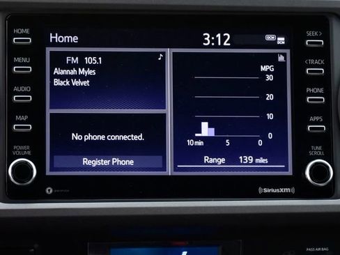 Used 2023 Toyota Tacoma TRD Sport image 18