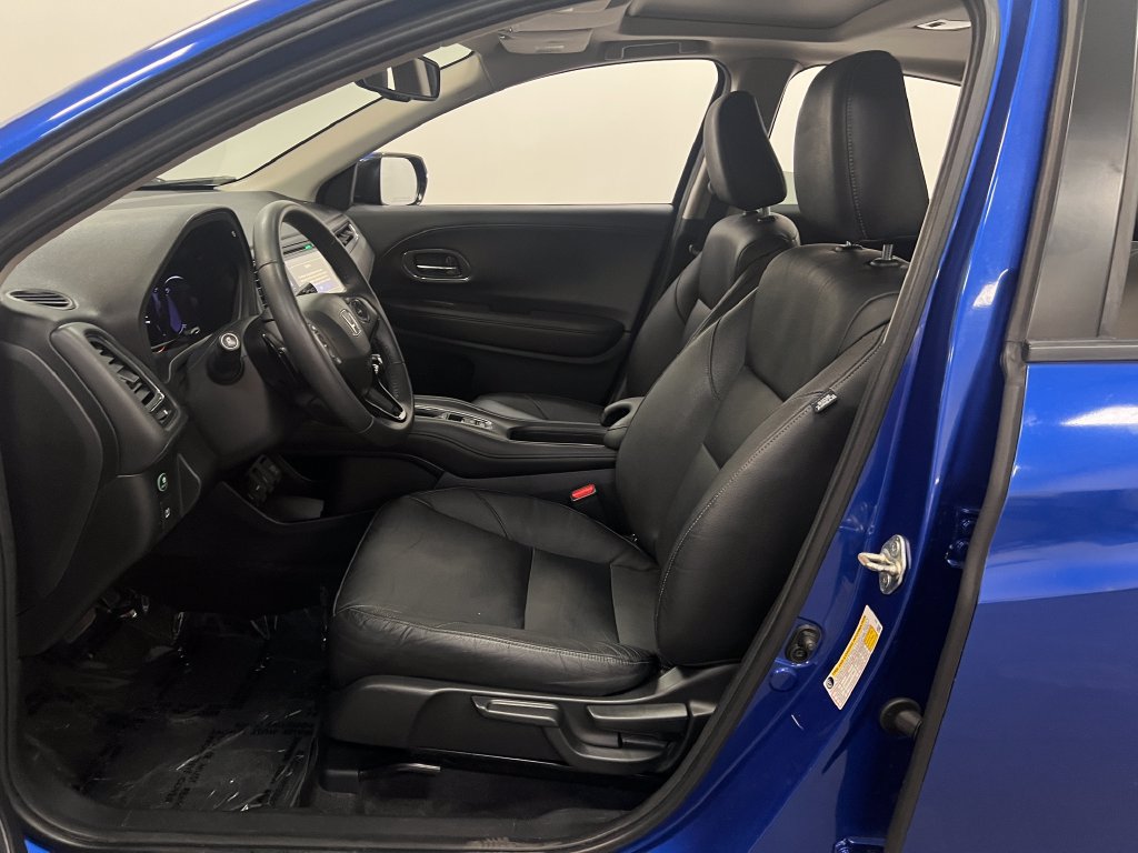 Used 2018 Honda HR-V EX-L image 10