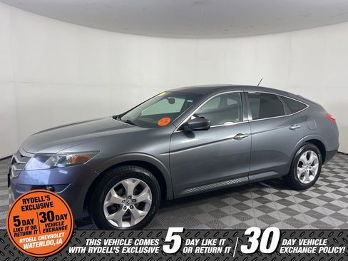 Used 2010 Honda Crosstour EX-L image 9