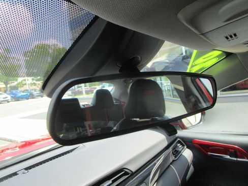 Used 2020 Toyota Camry TRD w/ Protection Package (Q2) FWD image 26