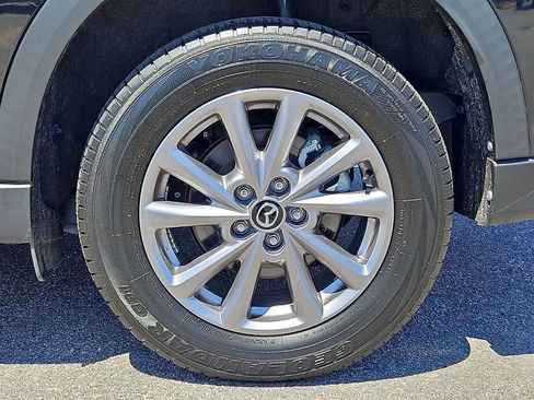 Used 2023 MAZDA CX-5 AWD 2.5 S image 38