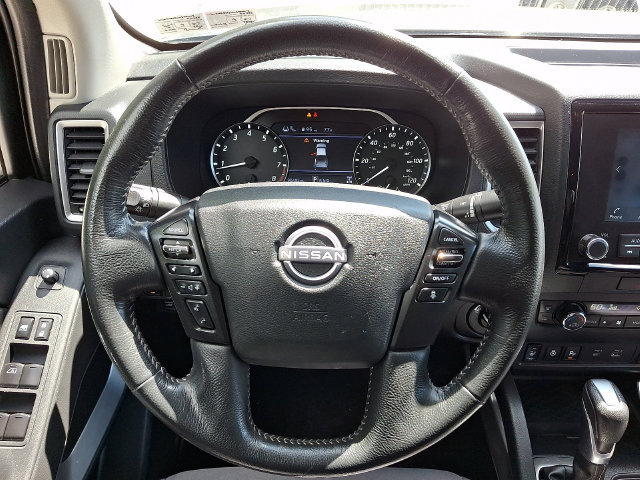 Used 2022 Nissan Frontier SV AWD/4WD image 21