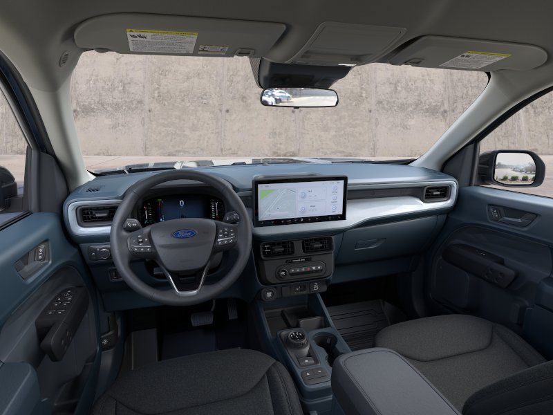 New 2026 Ford Maverick XLT AWD/4WD image 9