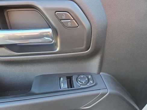 New 2026 Chevrolet Silverado 1500 W/T w/ Trailering Package image 10