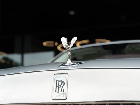 Used 2023 Rolls-Royce Ghost AWD/4WD image 6