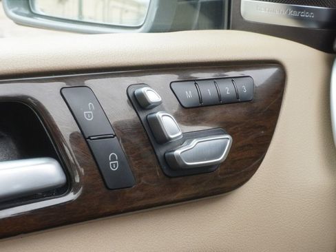 Used 2018 Mercedes-Benz GLE 350 GLE 350 w/ Premium 1 Package image 13