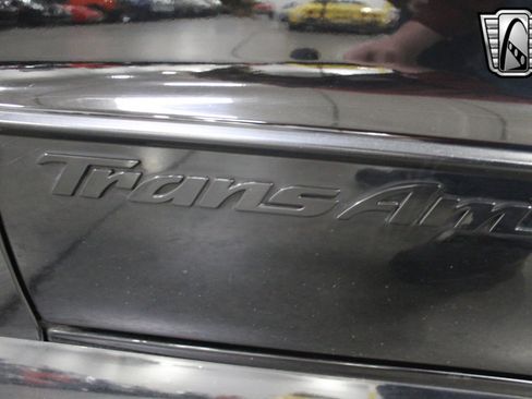 Used 1999 Pontiac Firebird Formula image 11