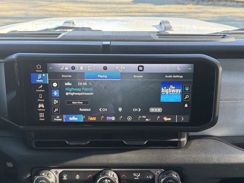 New 2026 Jeep Wrangler Willys image 18