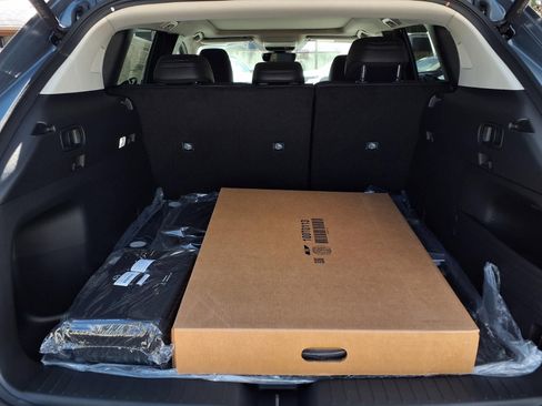 New 2026 MAZDA CX-50 2.5 Hybrid w/ Weather Package image 6