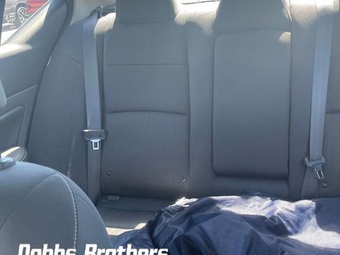 Used 2023 Nissan Altima 2.5 SV image 14