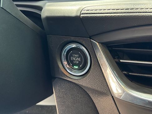 Used 2025 Buick Encore GX Preferred FWD image 22