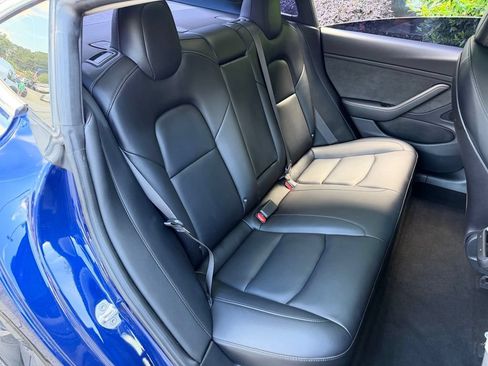 Used 2018 Tesla Model 3 Long Range RWD image 38